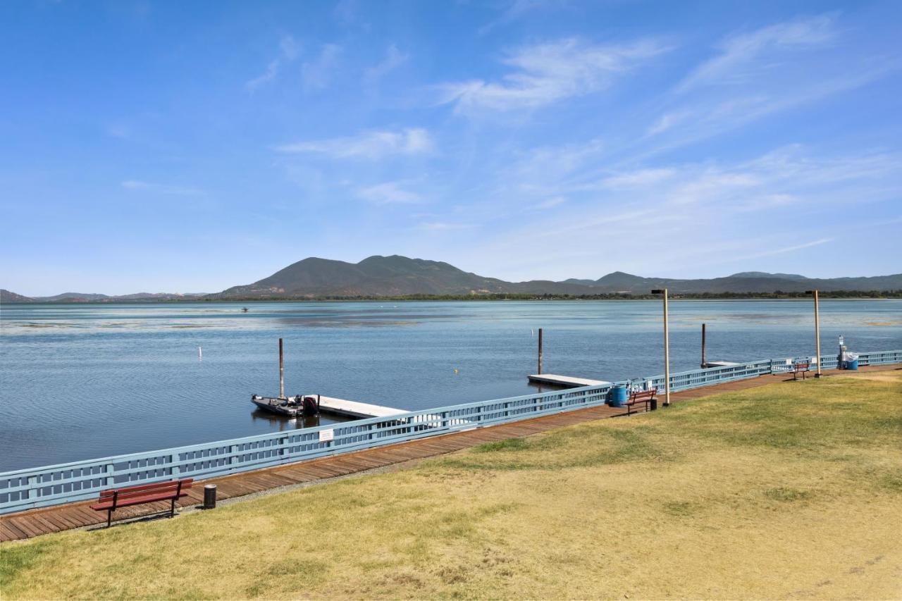 Skylark Shores Resort Lakeport Exterior photo